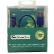 UGO MFI CERTIFIED CABLE 6FT